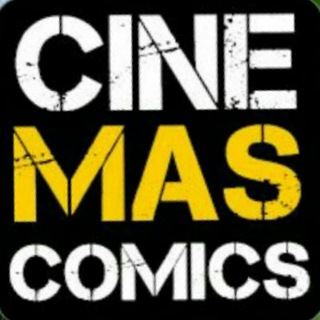 @cinemascomics