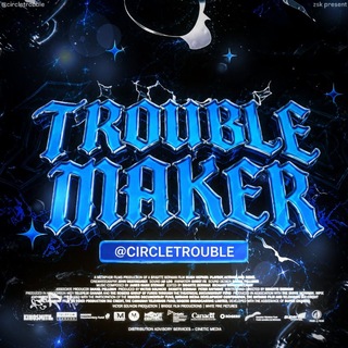 @circletrouble