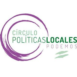 CANAL POLITICAS LOCALES