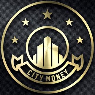 City Money - Заработок Телеграм
