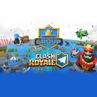 Clash Royale GP