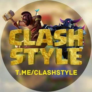 ClashStyle | Clash of Clans | Clash Royale | Clash Mini | Clash Heroes