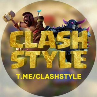 @clashstyle