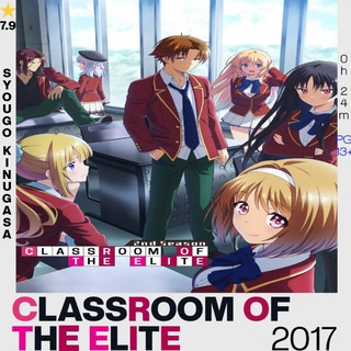 @Class_roomof_The_Elite
