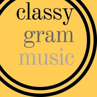 Classy gram | Music | Photo |