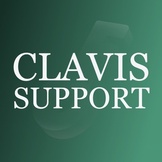 @Clavis_support