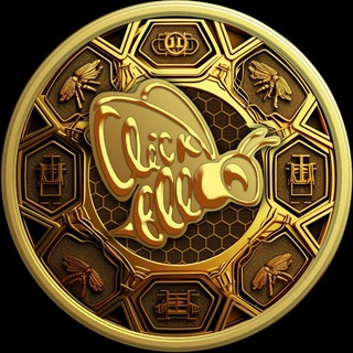 ClickBee Token - $BEES