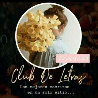 @ClubDeLetras
