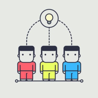 @co_intelligence: Collective Intelligence