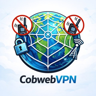 @CobwebVPN