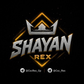 @Coc_Rex