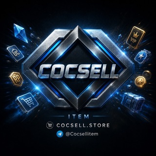 @CocSellitem