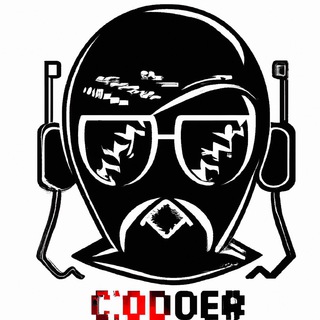 @CodeCruncherBot