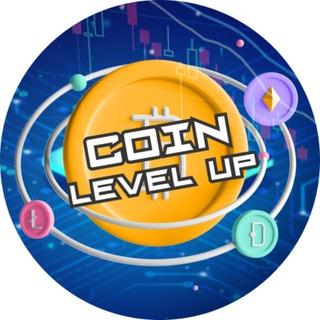 Coin LevelUp