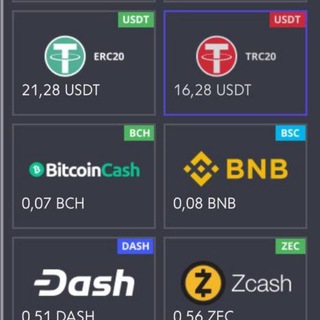 عملات كربتو اسيا usdt btc