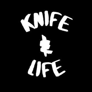 Нож и Жизнь