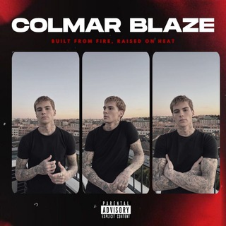 @colmarblaze