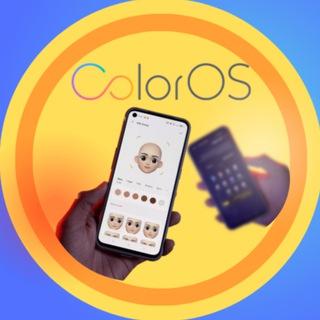 ColorOs 13 System Apps Update