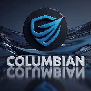 @ColumbianVPN_bot