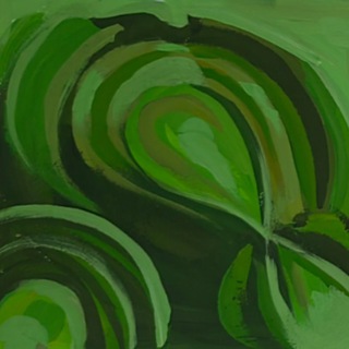 Анна Чубарка