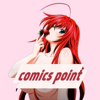 @ComicsPoint
