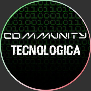 @communitytecnologica