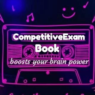 CompetitiveExamsBook(official