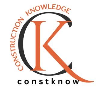 civil engineering & construction (constknow