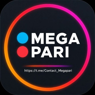 @Contact_Megapari