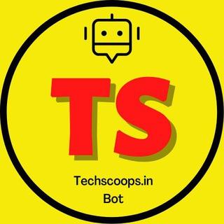 Techscoops Bot