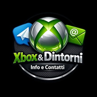 @ContattiXbox_bot