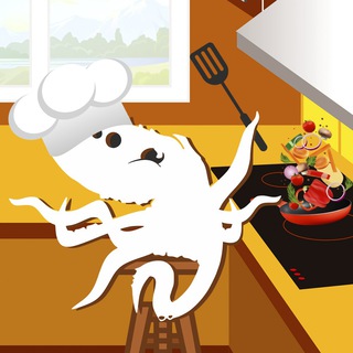 @CookTopus