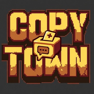 @copytownpostbot