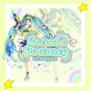 @CoralsJourney