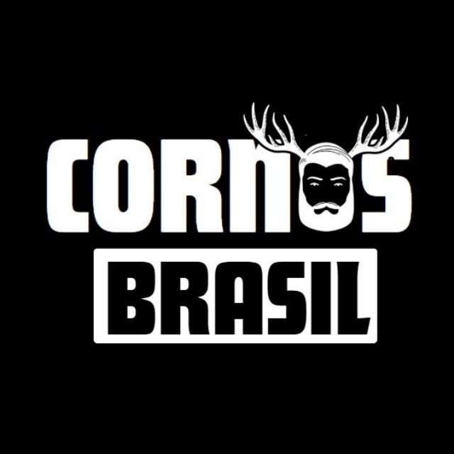 CORNOS BRASIL 🇧🇷