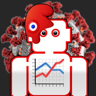 Coronavirus Bot (Politologue.com