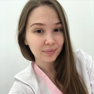 cosmetologist.kudrekova