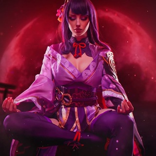 @cosplay_18s - view channel telegram Cosplay Lewd 18+