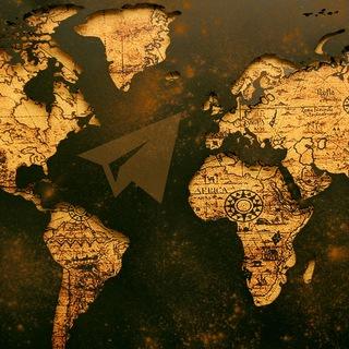 CountriesFreaks: Europe, America, Africa and Oceania Countries on Telegram