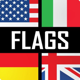 Flags Quiz