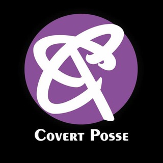 @covertposse