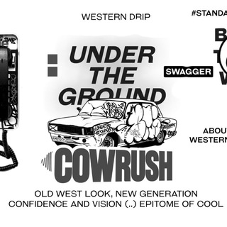 @cowrush