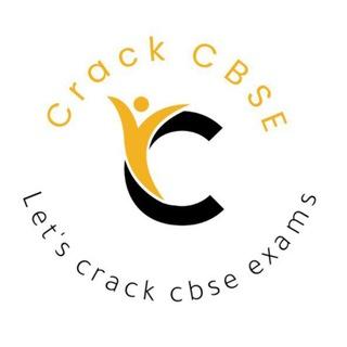 Crack CBSE