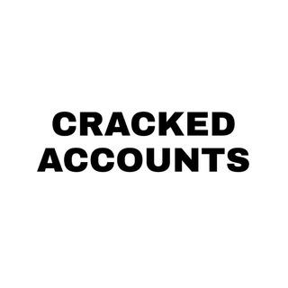 Crackedaccountss View Channel Telegram Cracked Accounts Netflix Amazon Prime Vpn Disney Hulu Paypal Pubg Psn Spotify Youtube Hotstar Pornhub Visa Amex Microsoft