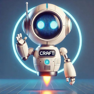 @craftgbot