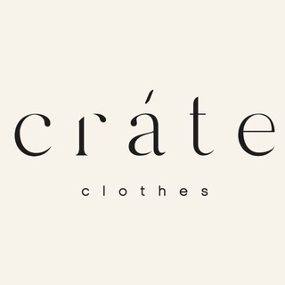 @crateclothes