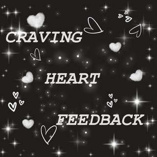 @Cravingheartbot