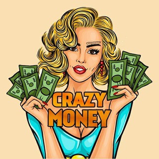 crazy money