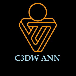 @Creative3DWebAnnouncements