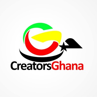 CreatorsGhana Entertains